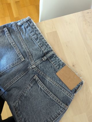 Pantalón Zara 