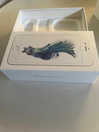 Cajas Iphone 4-4s-6s