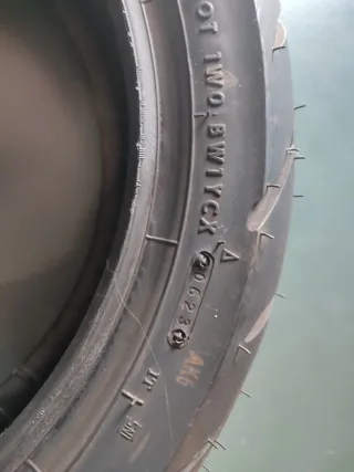 RUEDAS ORIGINALES HONDA NUEVOS