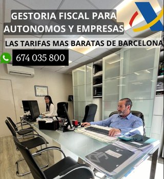 Gestor autonomos