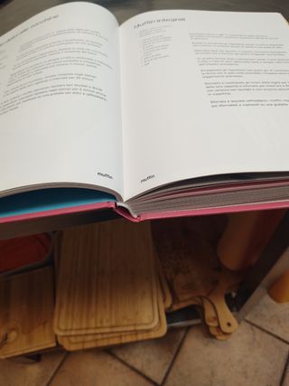 Libro ricette