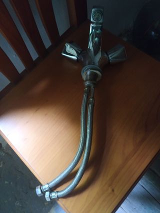 Máquina coser Sigma A. Antigua