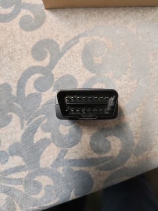 TPMS sistema presión neumáticos ODB