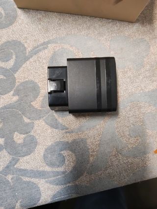 TPMS sistema presión neumáticos ODB