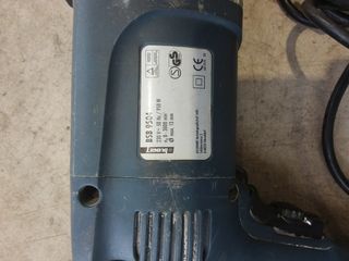 Taladro Budget USB 9504