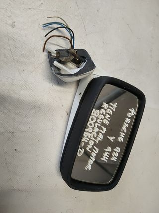✅RETROVISOR DERECHO PORSCHE 924 944