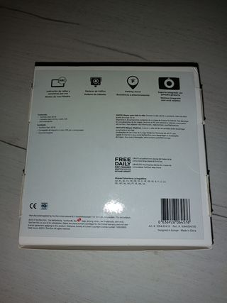 Navegador GPS