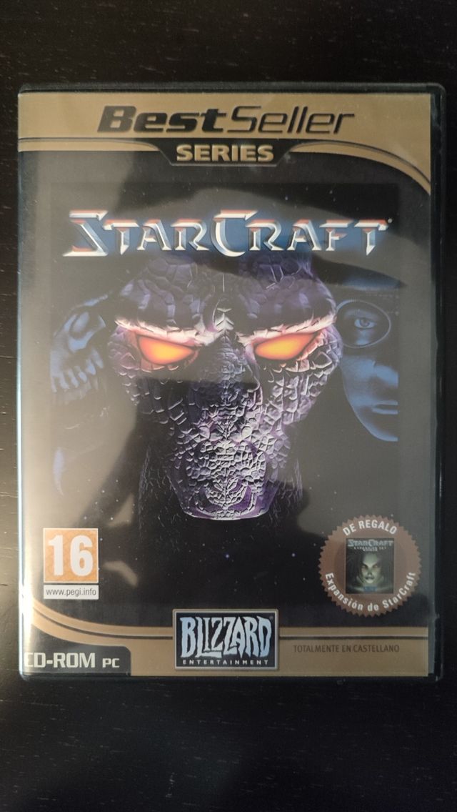 Starcraft