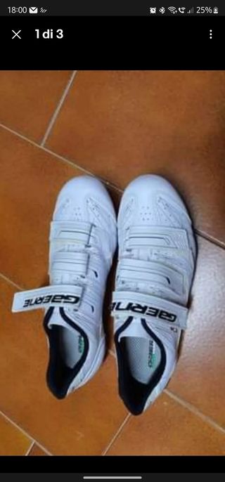 Scarpe ciclismo Gaerne 42