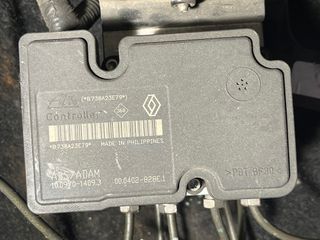 POMPA ABS RENAULT TWINGO 2007-2014 