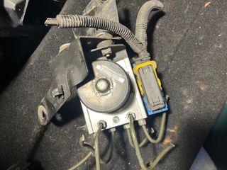 POMPA ABS RENAULT TWINGO 2007-2014 