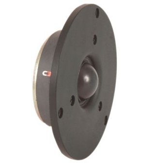 Altavoz tweeter QTX