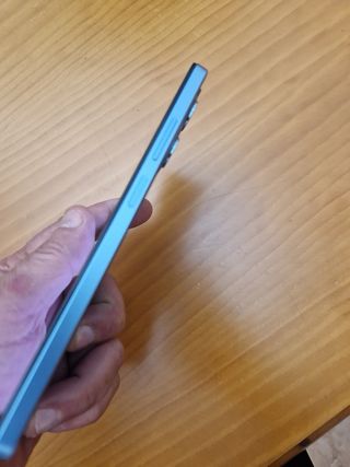 Teléfono xiaomi redmi note  12 pro 5G  256GB