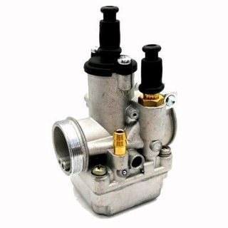 Carburador Amal 19 Derbi Variant Start