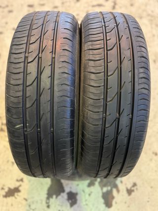 195/65 R15 CONTINENTAL (2UND)