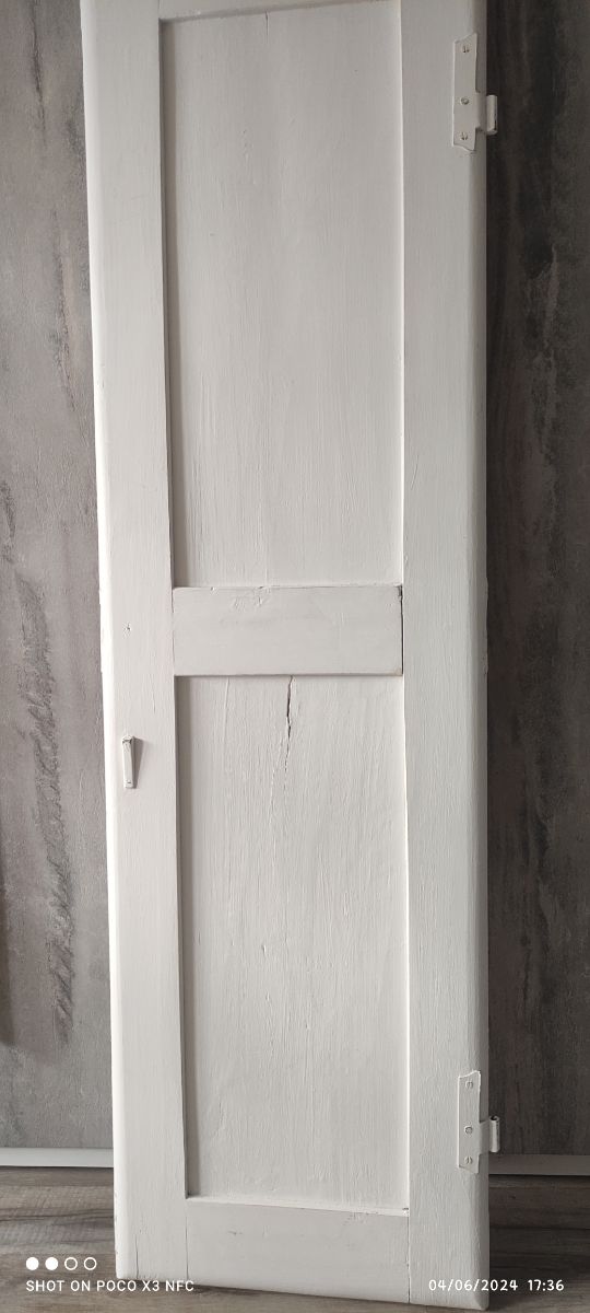 Contraventana antigua