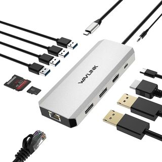 Wavlink Dock Station