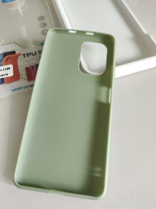 Soft case tpu Cover Xiaomi Mi11i