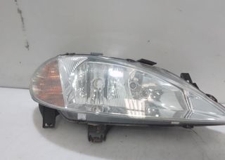 374291 faro der 770042780d renault megane 1.4 16 v