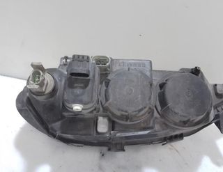 374291 faro der 770042780d renault megane 1.4 16 v