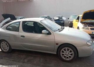 374291 faro der 770042780d renault megane 1.4 16 v