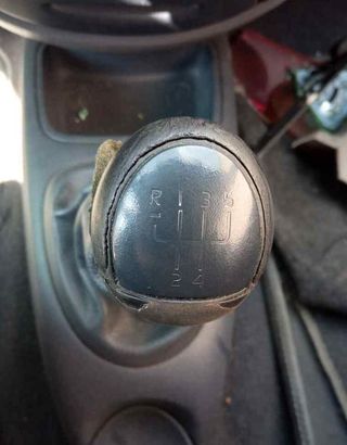 374291 faro der 770042780d renault megane 1.4 16 v