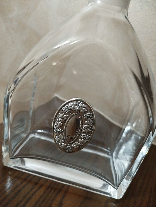 Bottiglia da liquore