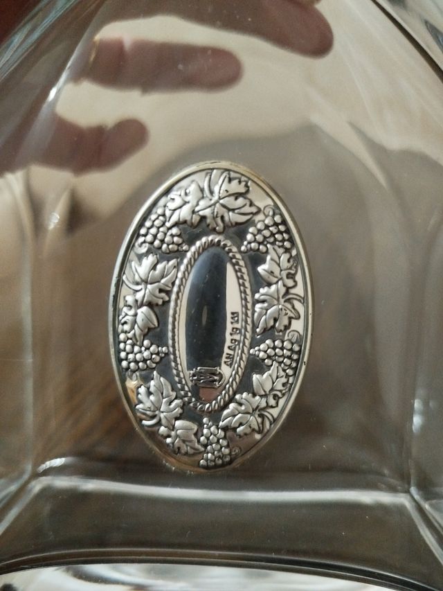 Bottiglia da liquore