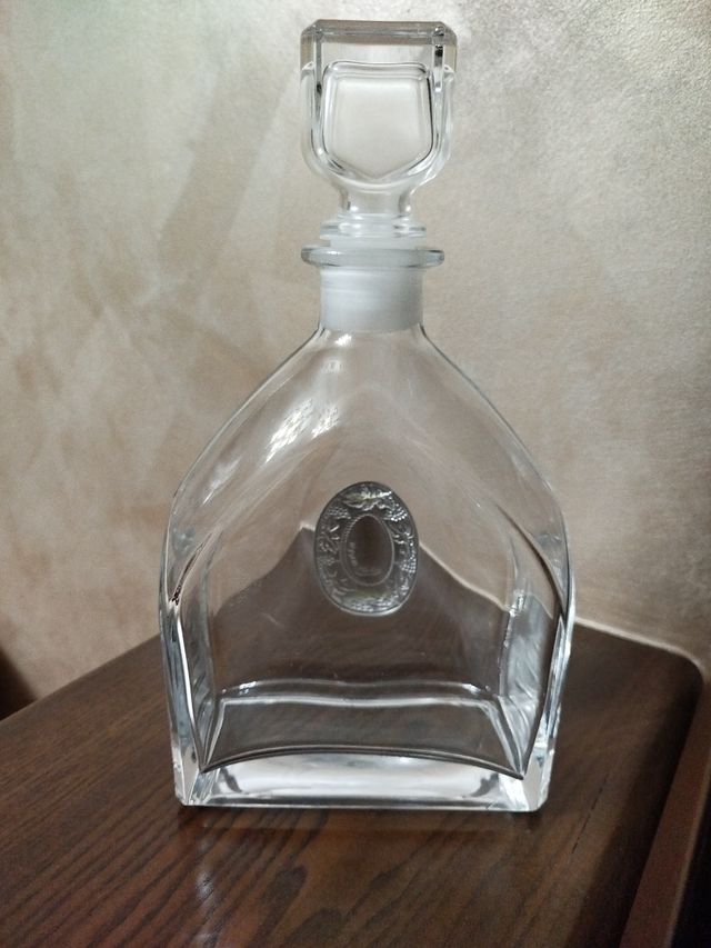 Bottiglia da liquore