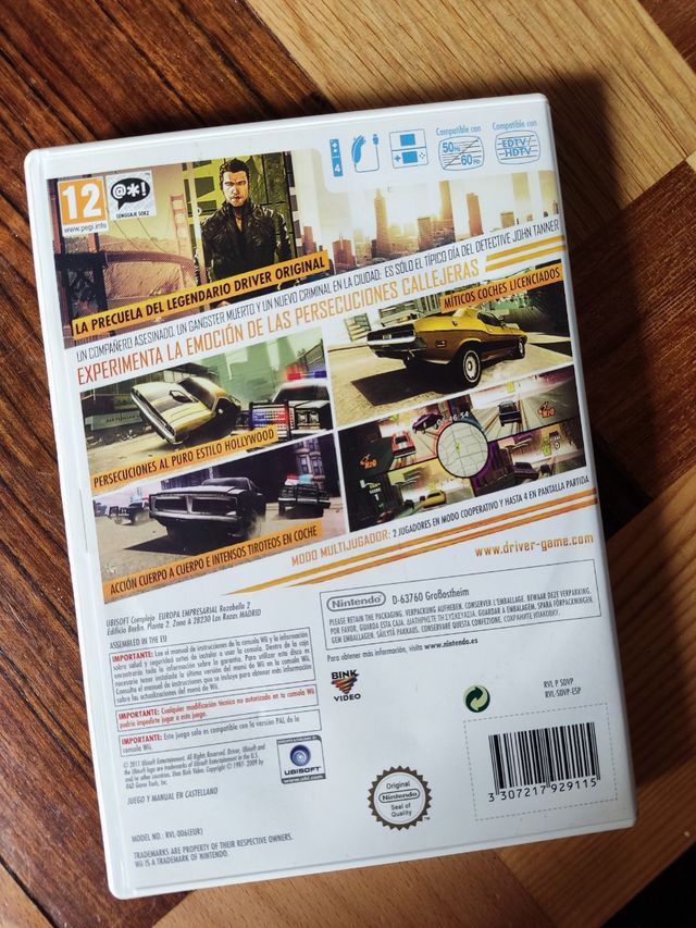 Driver San Francisco