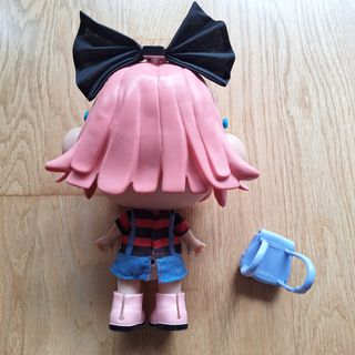 Muñeca Trottie Paris