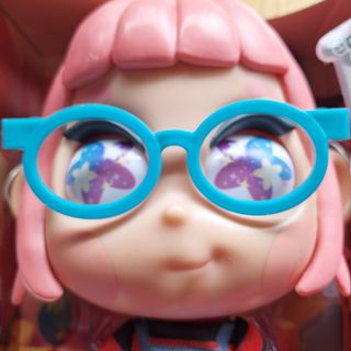 Muñeca Trottie Paris