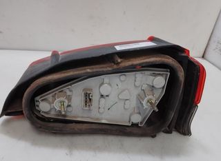 Faro izquierdo seat 411120 inca (6k9) 1.9 d van