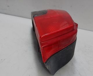 Faro izquierdo seat 411120 inca (6k9) 1.9 d van