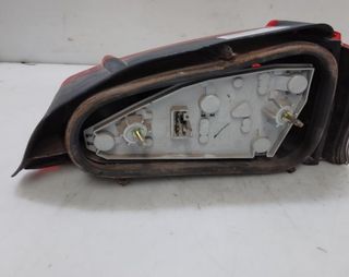 Faro izquierdo seat 411120 inca (6k9) 1.9 d van