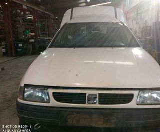 Faro izquierdo seat 411120 inca (6k9) 1.9 d van