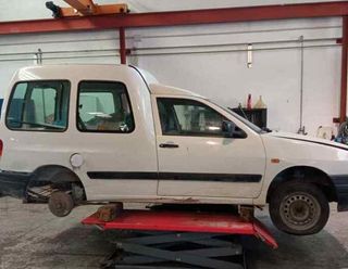 Faro izquierdo seat 411120 inca (6k9) 1.9 d van