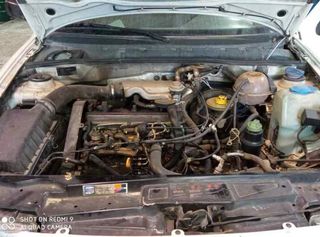 Faro izquierdo seat 411120 inca (6k9) 1.9 d van
