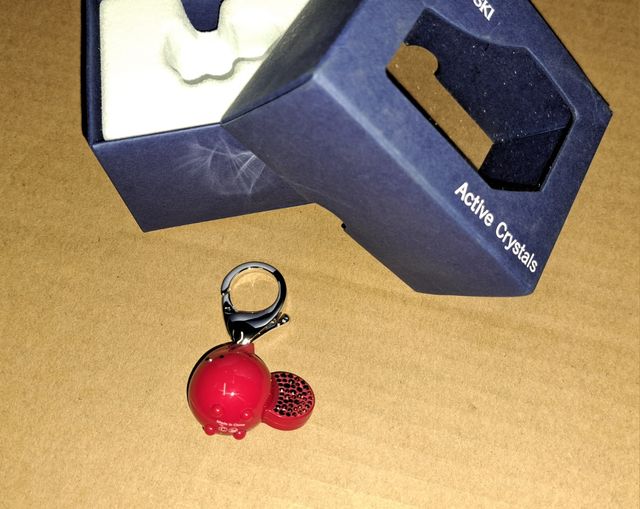 pendrive pennetta Swarovski 4giga