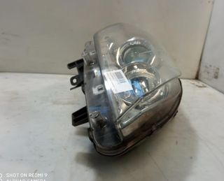 Faro derecho renault 260100033r laguna iii 457267