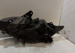 Faro derecho renault 260100033r laguna iii 457267