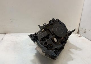 Faro derecho renault 260100033r laguna iii 457267
