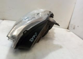 Faro derecho renault 260100033r laguna iii 457267