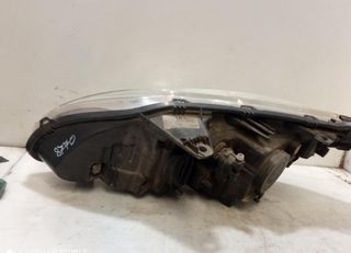 Faro derecho renault 260100033r laguna iii 457267