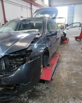 Faro derecho renault 260100033r laguna iii 457267