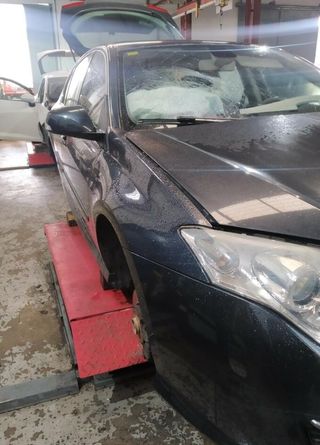 Faro derecho renault 260100033r laguna iii 457267