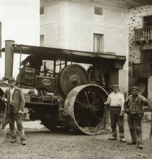 FELIPE MANTEROLA. JOSU BILBAO FULLAONDO.