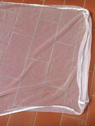 Zanzariera per lettini