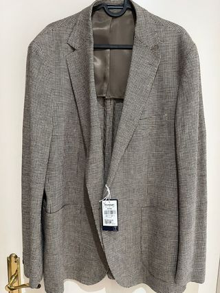 Chaqueta Sport 