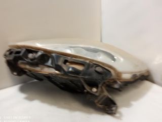 Renault 445823 faro izquierdo clio iii exception